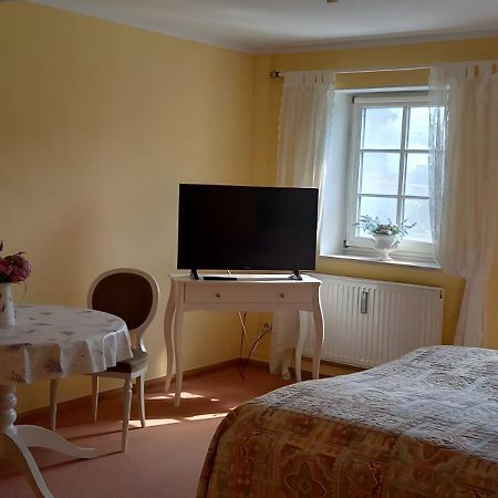 Lavendel Apartment Steffenshagen Luaran gambar