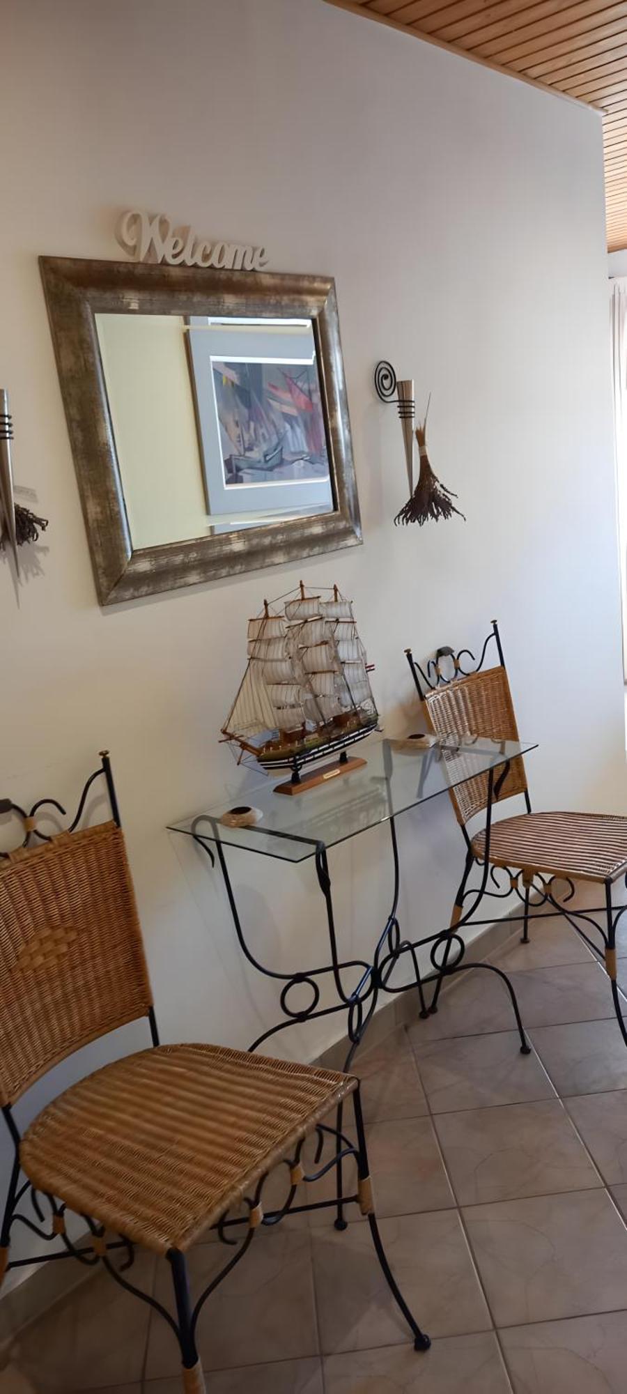 Lavendel Apartment Steffenshagen Luaran gambar
