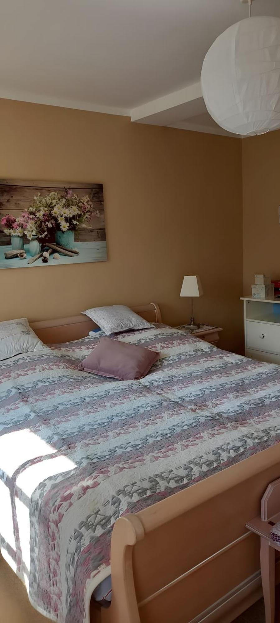 Lavendel Apartment Steffenshagen Luaran gambar